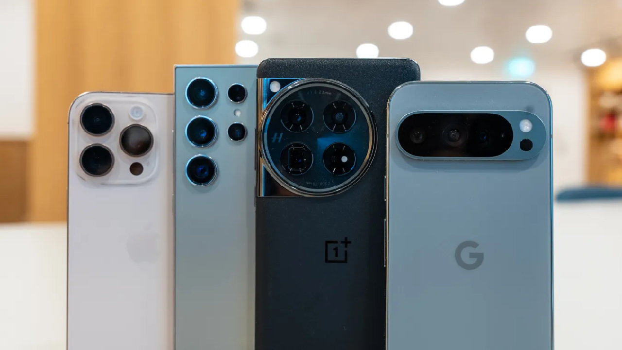 2024 en iyi akilli telefonlar