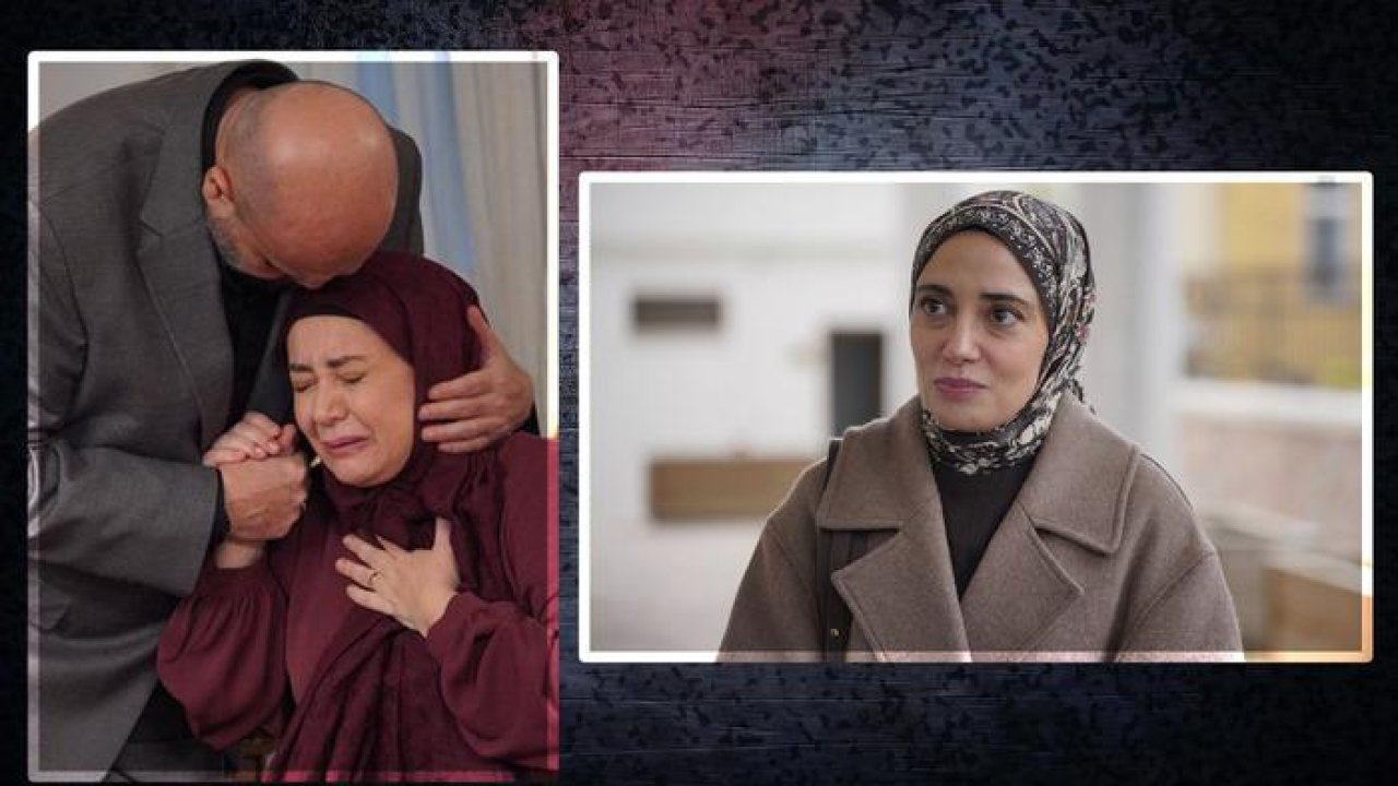 Kızılcık Şerbeti’nin Zülkar’ından Olay Sözler! Sosyal Medya Bu Haberle Sallandı 23 494401