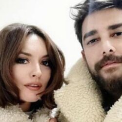 Eniz Arıkan'a gönderme mi yaptı! 10 494536