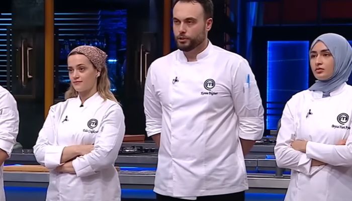 MasterChef Türkiye'de 9 Ocak’ta Final Gecesi! Son Finalist Kim Oldu? 19 494718