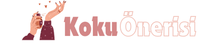 Koku Önerisi