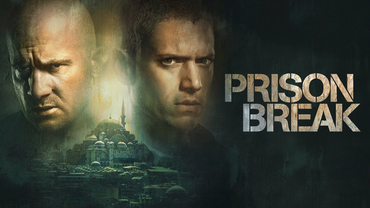 prison break