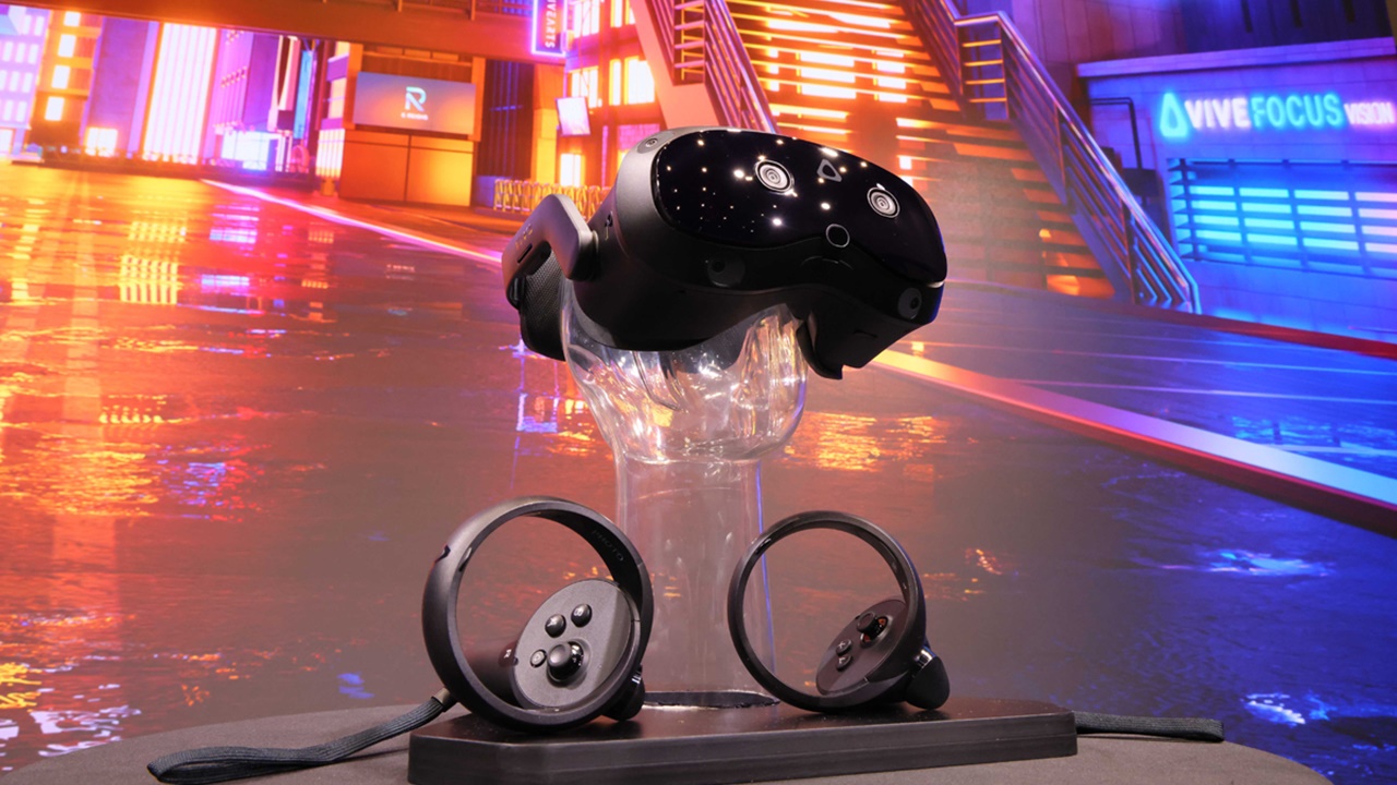 vivo karma gerceklik gozlugu uretiyor