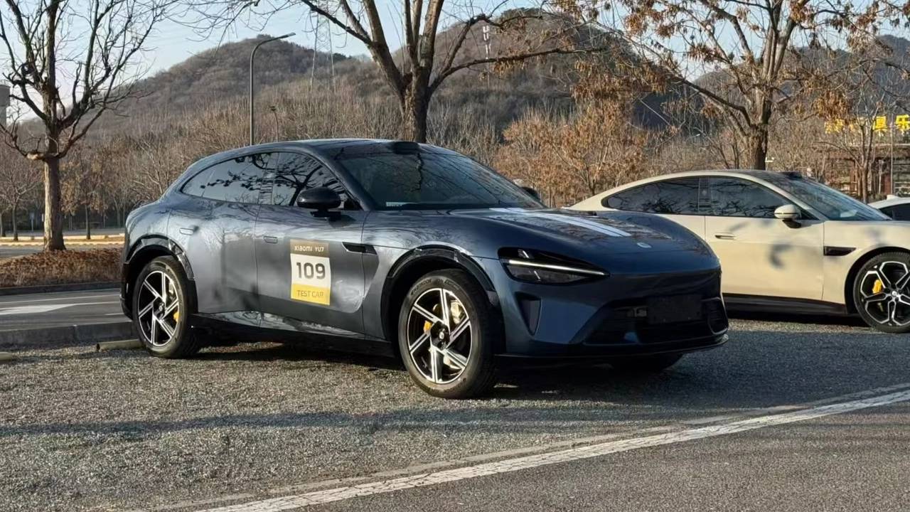 xiaomi yu7 cin surus testleri 2