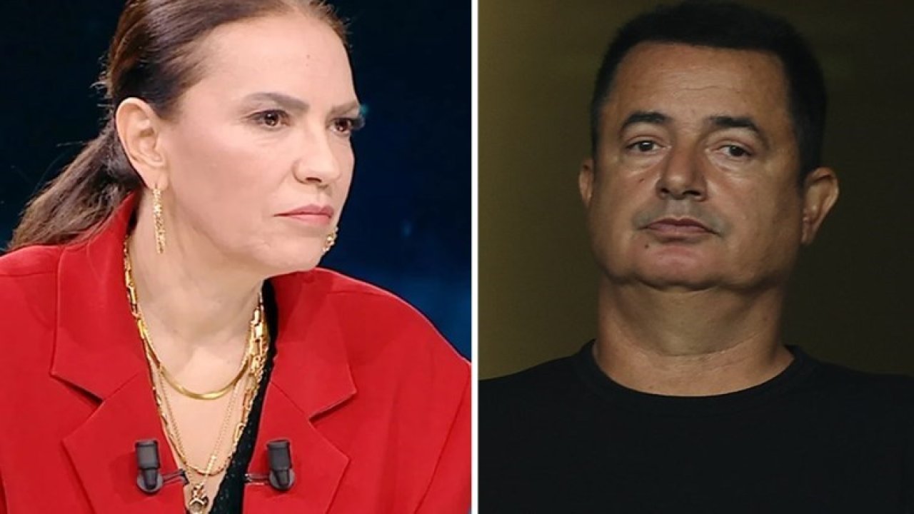 'Umarım bu sana ders olmuştur' 12 495046