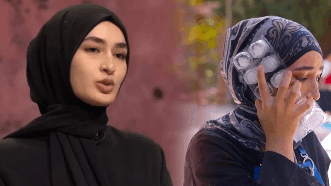 MasterChef Yarışmacısı Beyza Yeni Kararını Açıkladı 5 495308
