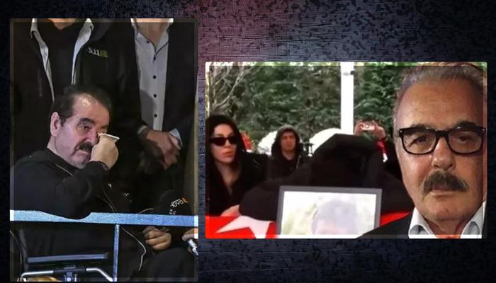 Ferdi Tayfur’un Son Feryadı: “Kızım Ziyaretime Bile Gelmedi! 1 495388