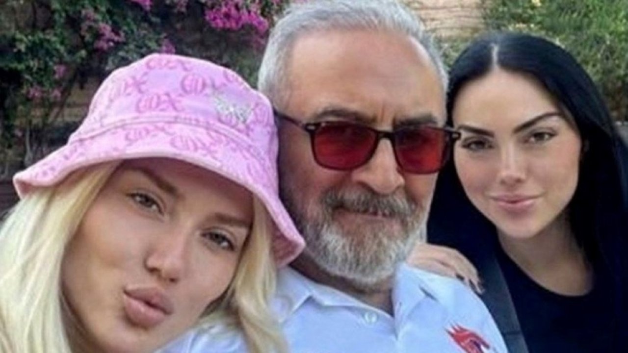 'Benim tanıdığım insan çok başka biri.. 5 495892