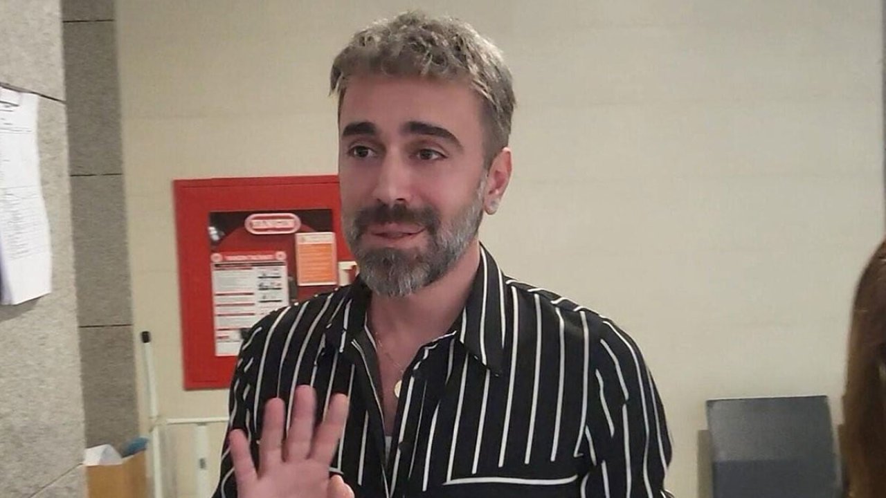 "Babam uykumdan uyandırıp döverdi!" Kemal Doğulu'dan flaş çocukluk itirafı 20 496099
