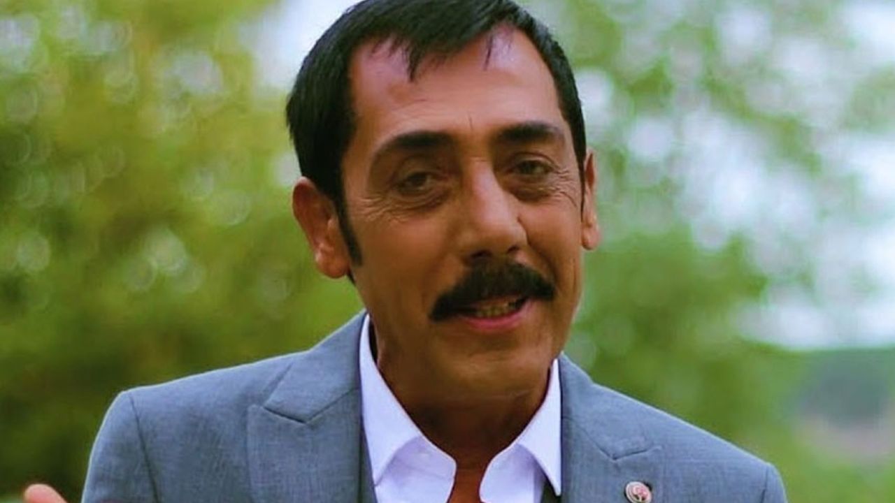 Ankaralı Turgut’un Dini Nikahından Bir Kız Kardeşimiz Daha Var 17 496141
