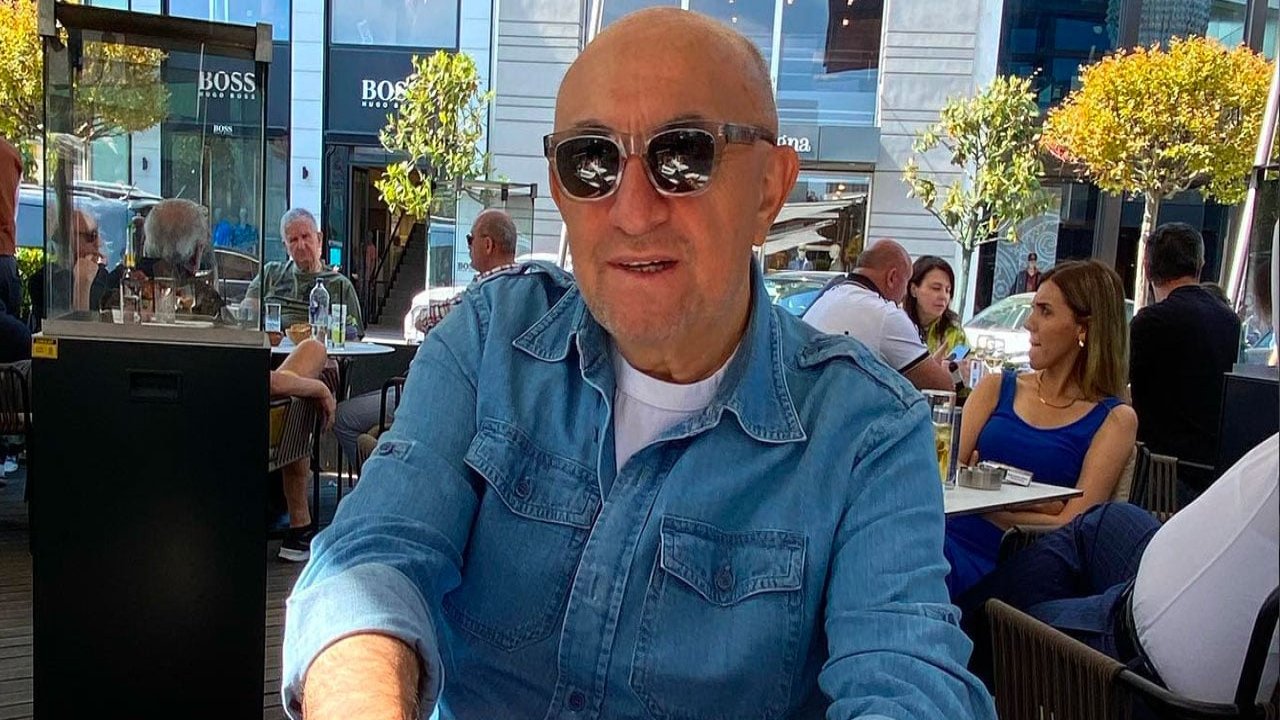 Sinan Engin, Başakşehir ile Galatasaray Arasındaki Maçın Sonucunu Tahmin Etti 13 496194