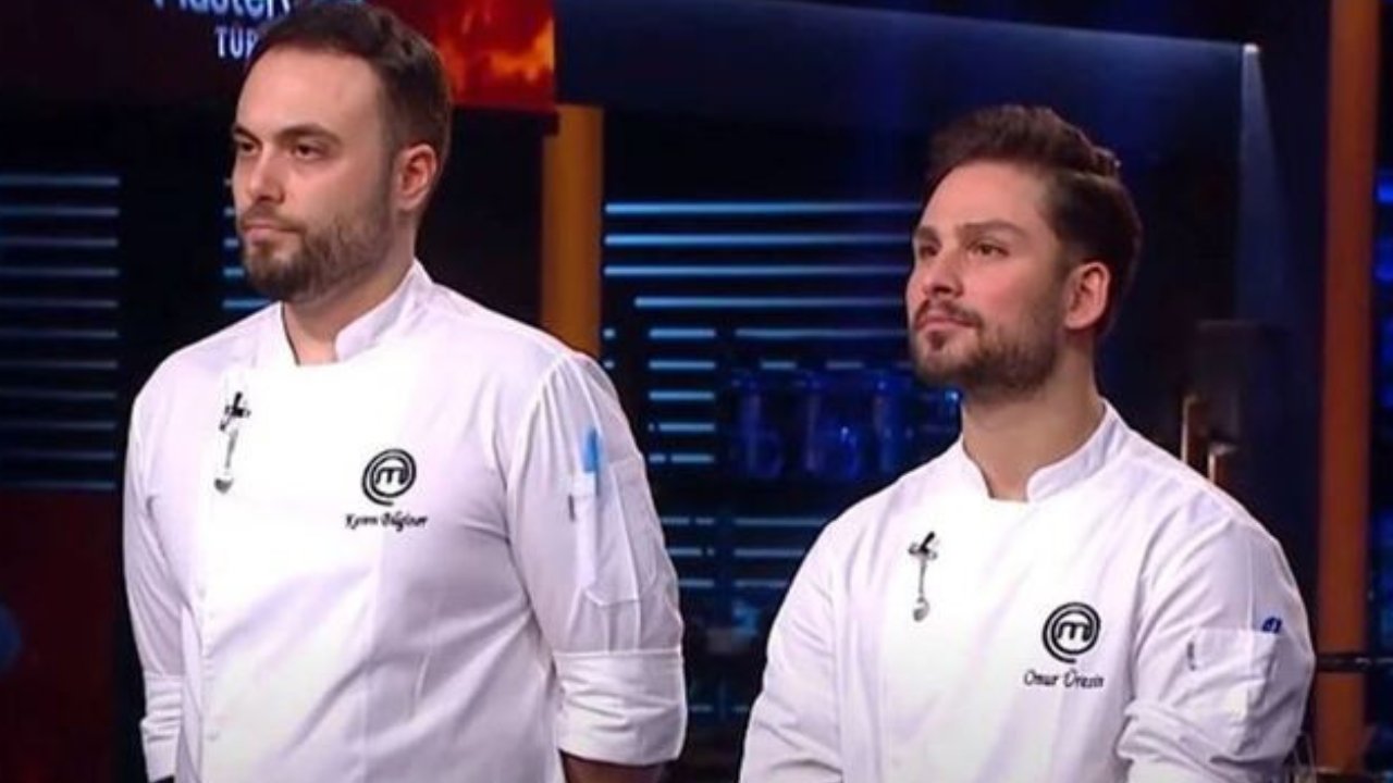 MasterChef Türkiye’de Büyük Final Tamamlandı: Şampiyon Belli Oldu! 16 496373