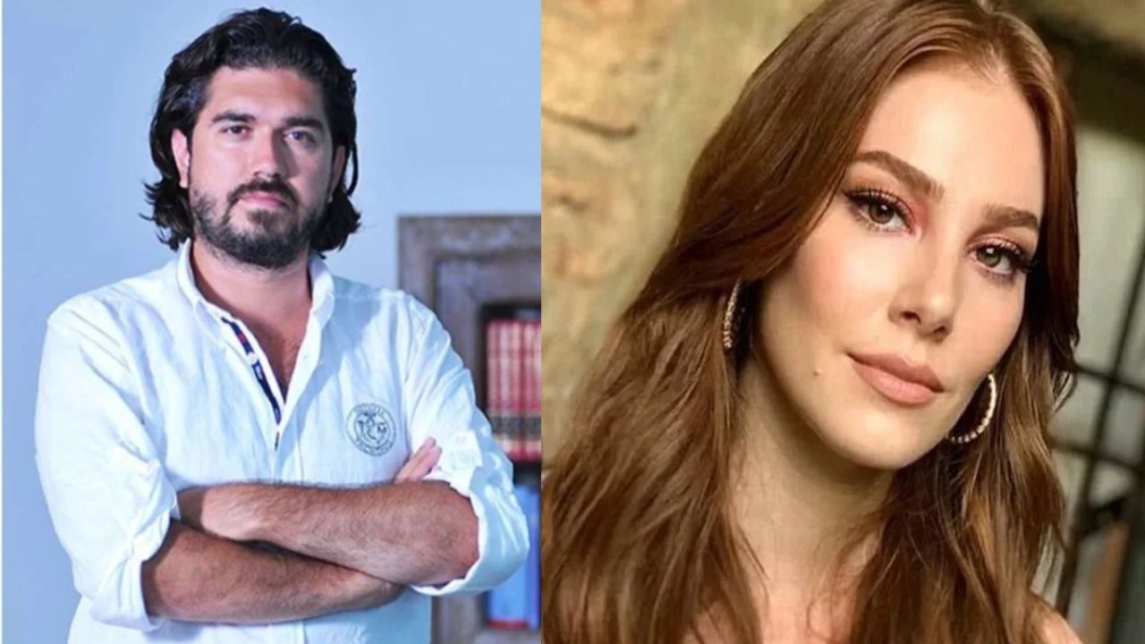 Elçin Sangu, Rasim Ozan Kütahyalı'ya Tepki Gösterdi: "Lütfen Bana Arka Çıkmayın" 1 496498