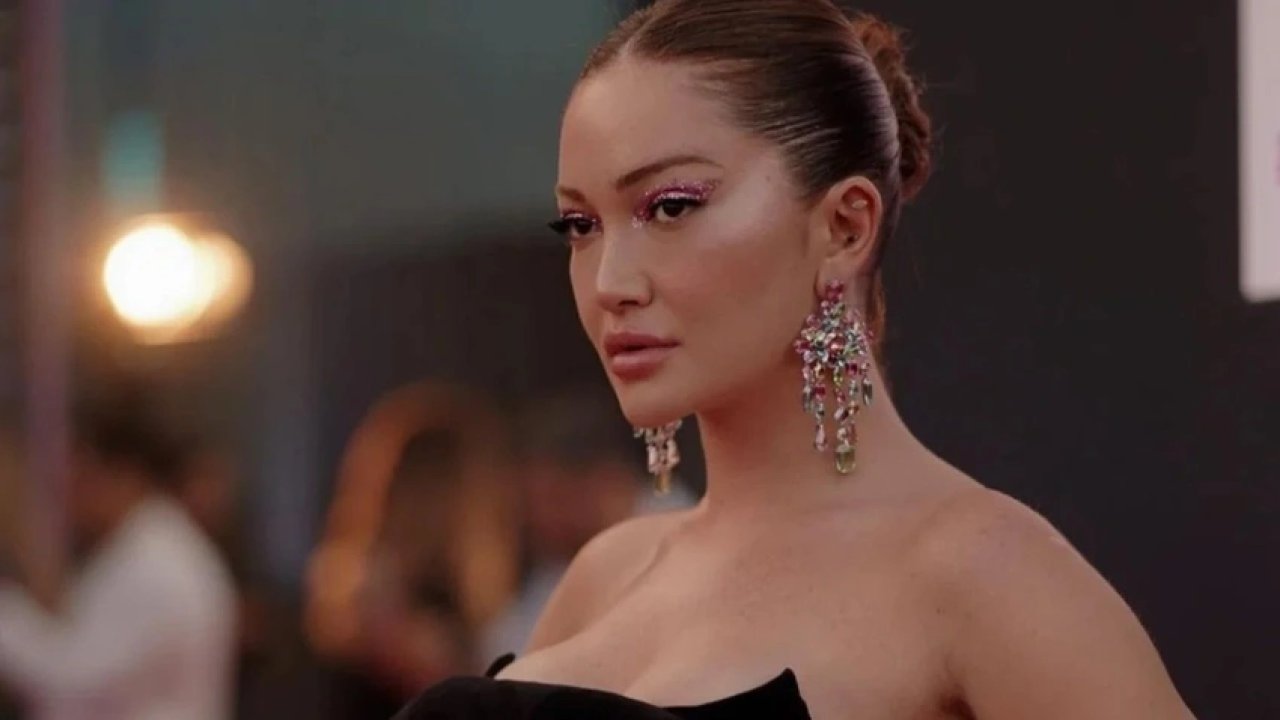 Danla Bilic'ten estetik itirafı: 'Yalvarıyorum kimse yaptırmasın' 15 496669
