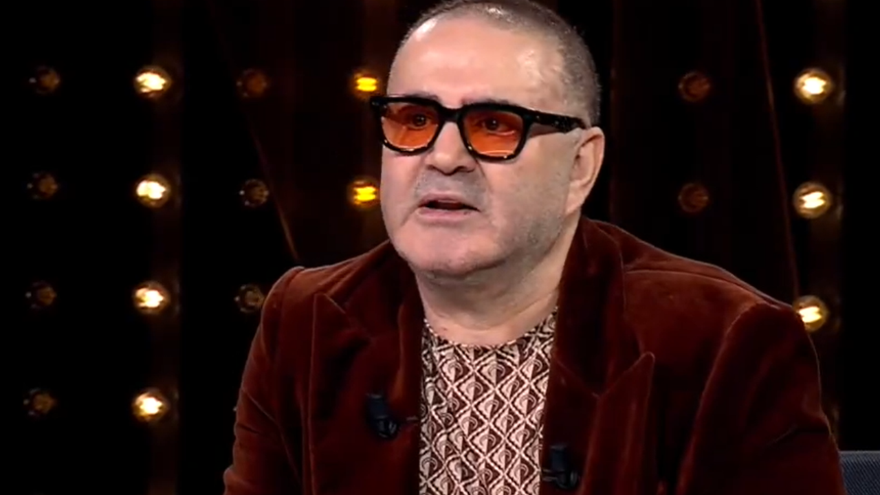 Şafak Sezer’den Sağlık İtirafı: Kör Olma Riski Taşıyorum! 10 496729