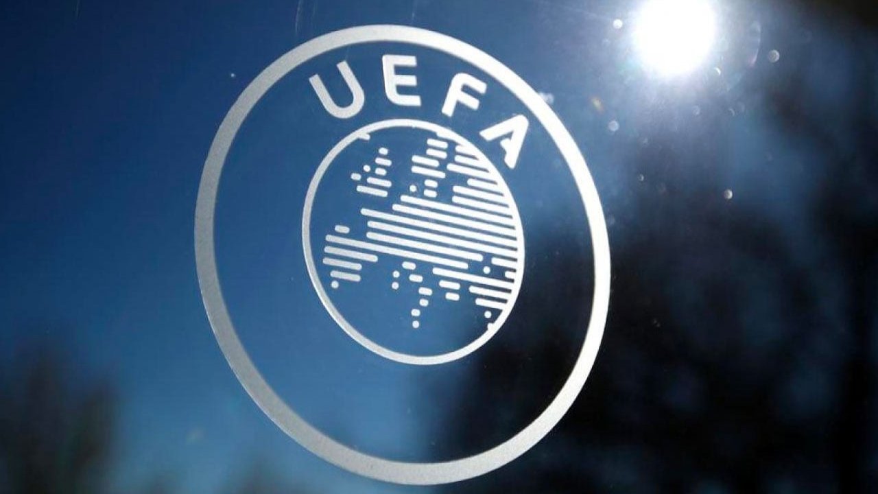 UEFA’dan Beşiktaş Maçına Skandal Ceza! Karar Tepki Çekti! 8 497809