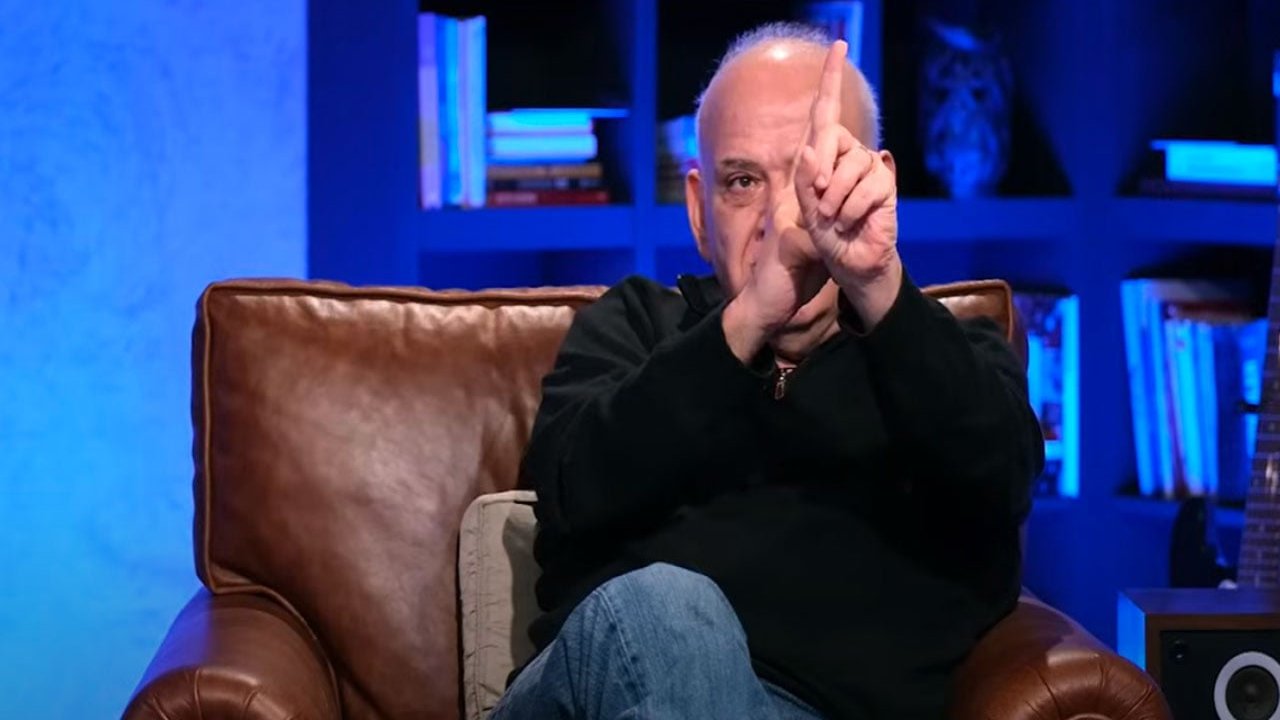 Ahmet Çakar'dan yorum: "Net bir penaltı" 16 497896