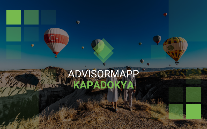 Advisormapp | Kapadokya’nın Rehber Uygulamasıyla Seyahat 11 Advisormapp Kapadokya