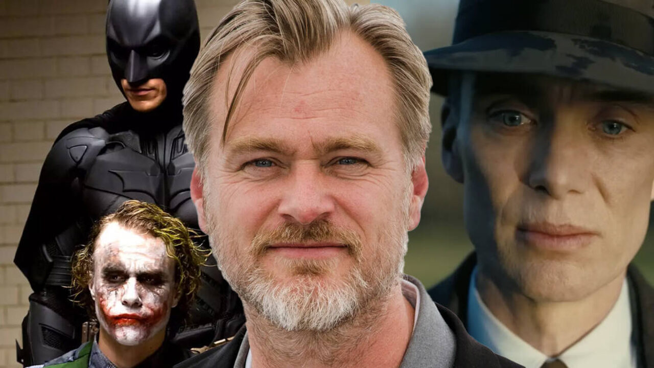 Christoper Nolan 7 haneli bir ceke ragmen Warner Bros.u reddetti