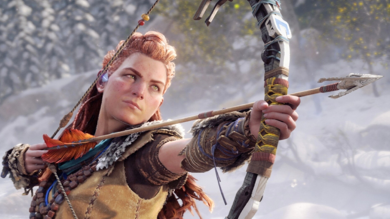 Horizon Zero Dawn Remastered sistem gereksinimleri