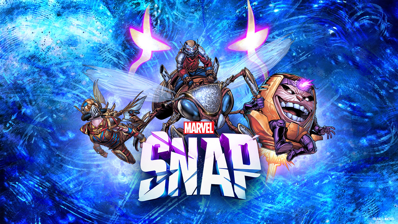 Marvel Snap yeniden ABDde App Store ve Play Storea geliyor
