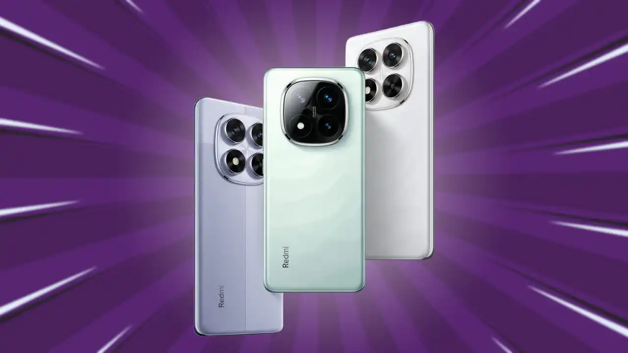 Redmi Note 14 serisi global fiyatlari ortaya cikti.webp