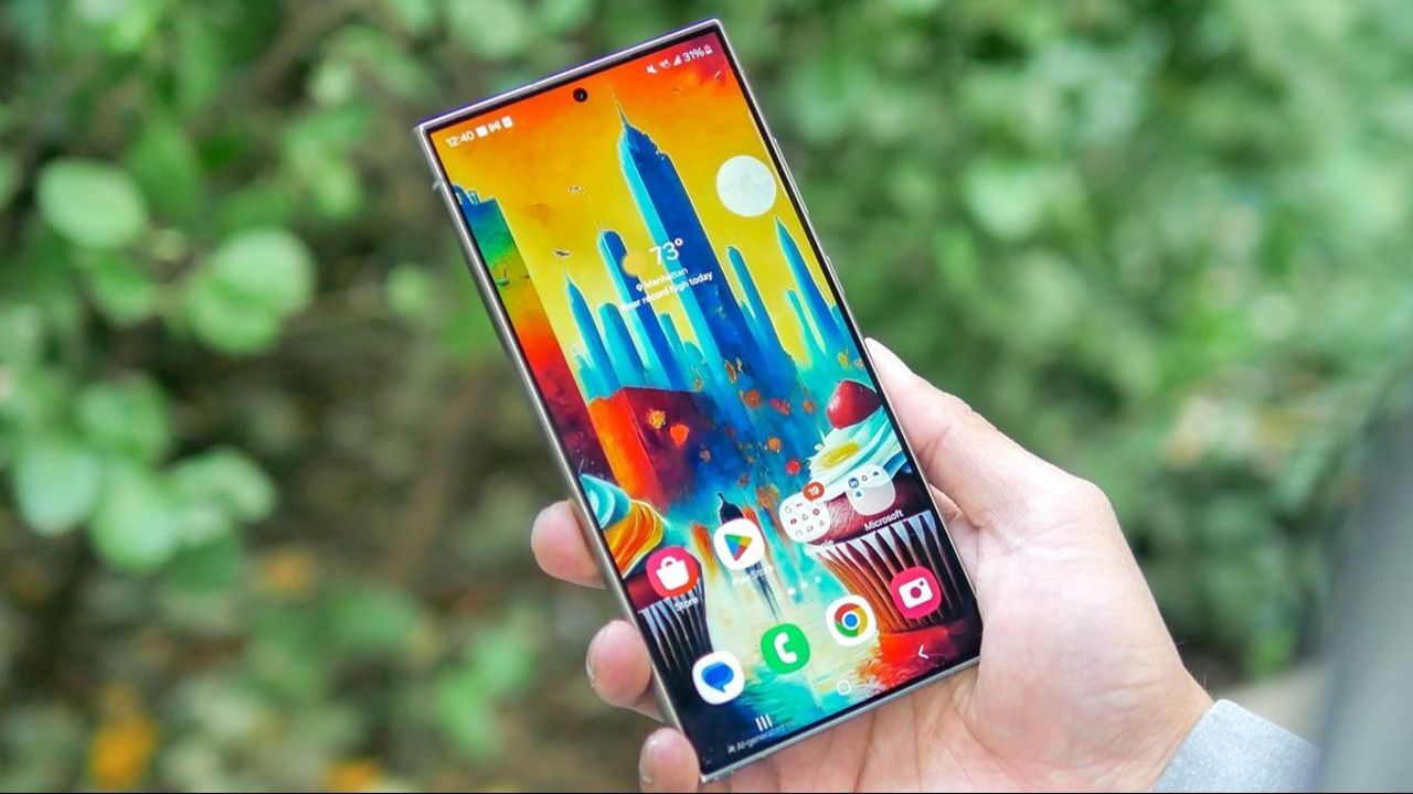 Samsung Galaxy S25 Slimin kamera detaylari ortaya cikti 2