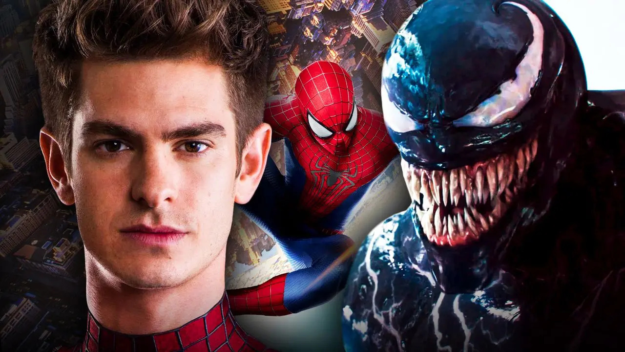Spider-Man 4'te oynayacak mı? Andrew Garfield açıkladı! 9 Sony yesil isik yakti Andrew Garfield geri mi donuyor