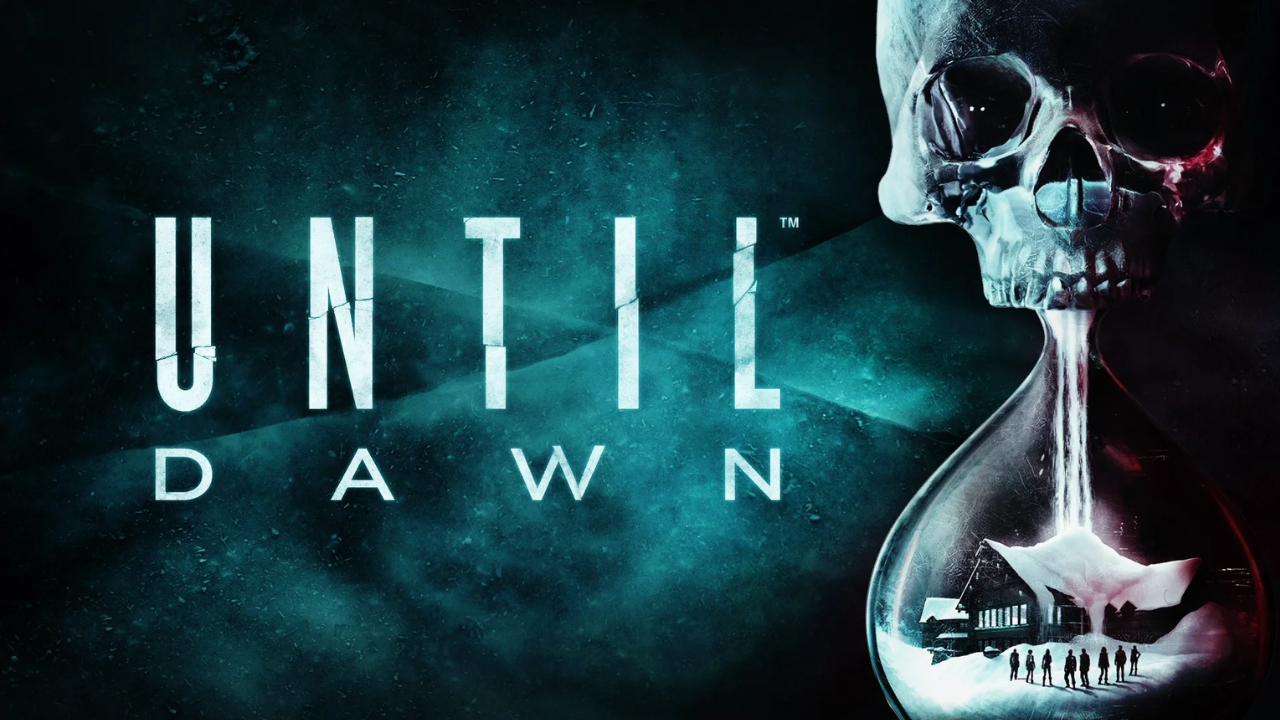 Until Dawn film uyarlamasından ilk fragman geldi! 14 Until Dawn filminden ilk goruntuler geldi