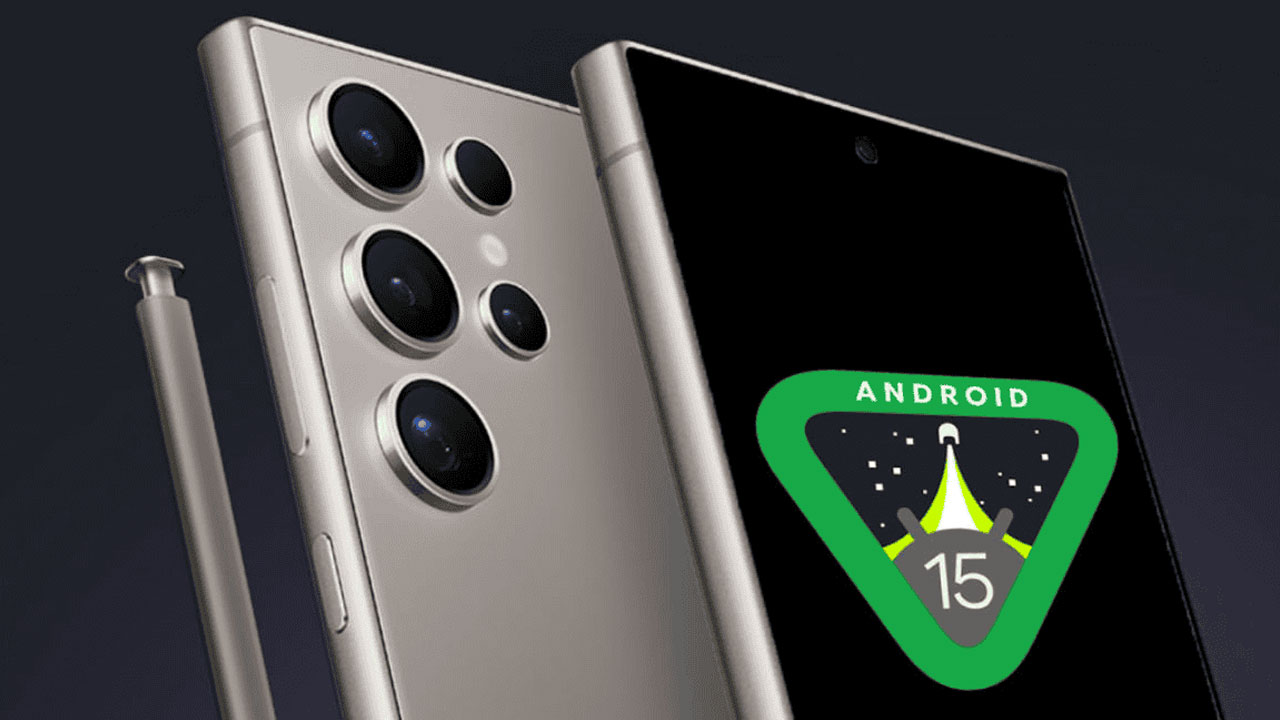 android 15 one ui 7 0 alacak samsung galaxy 1