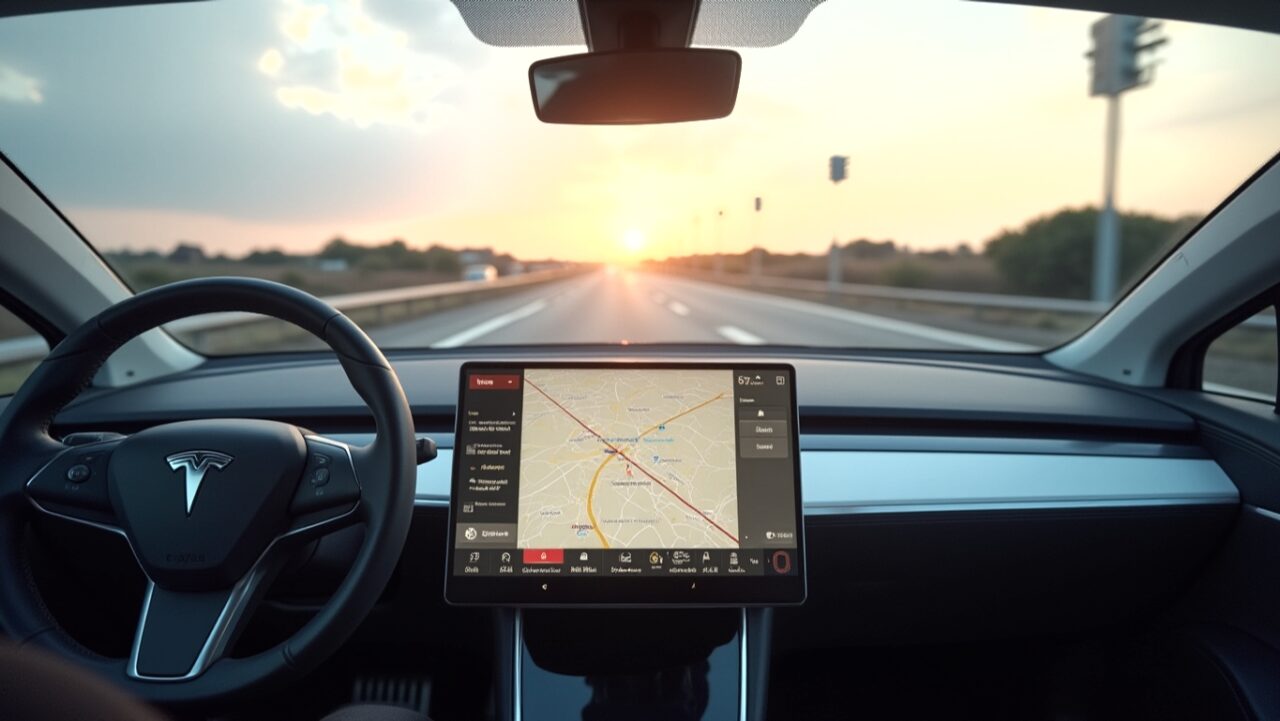 Aracınız sizi izliyor olabilir! Peki bunu nasıl anlarsınız? 22 araciniz sizi izliyor olabilir peki bunu nasil anlarsiniz e1736073658126