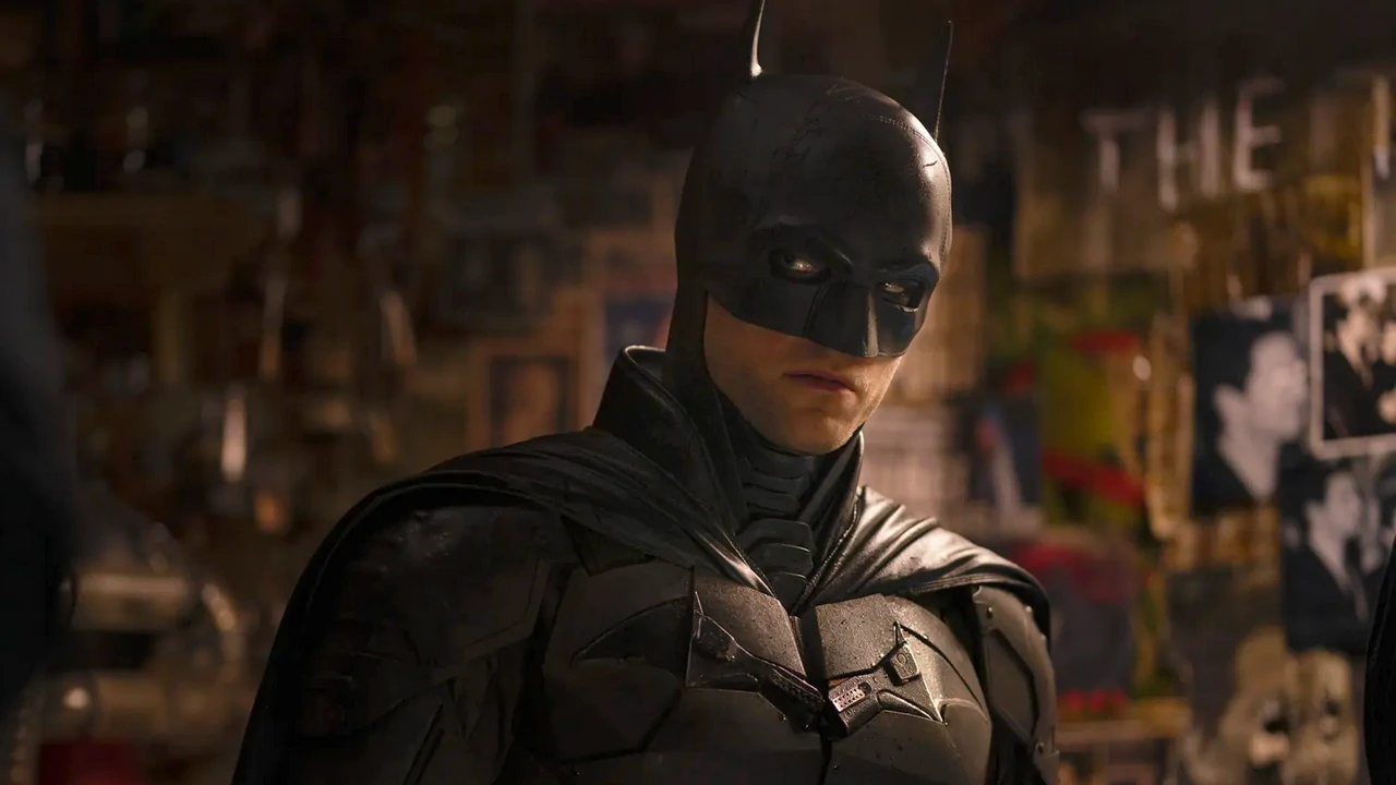 Batman 2'deki ana düşmanı hiç kimse tahmin edemeyecek! 2 batman 2 new.webp
