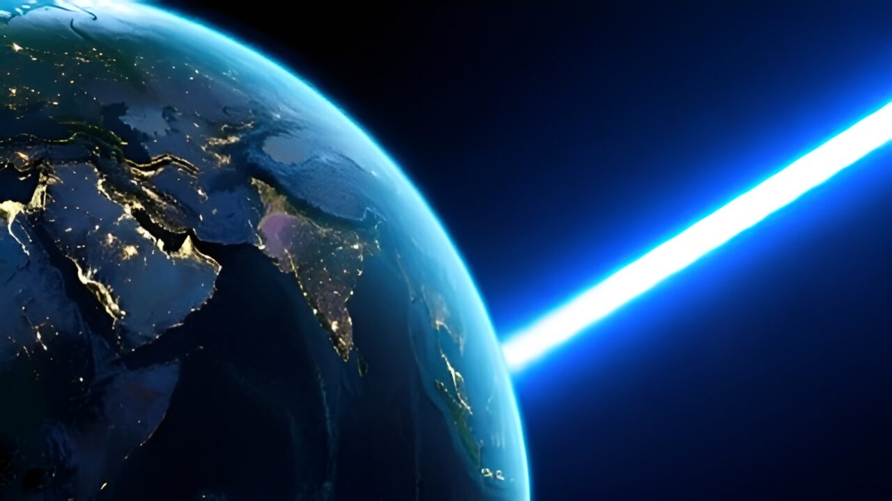 cin starlink lazer iletisim 100 gbps rekor kirdi e1735987051676