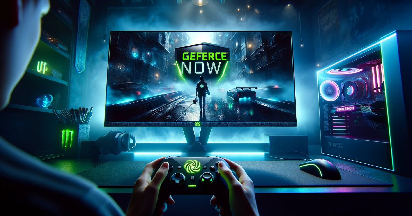 GeForce Now bu hafta eklenen oyunlar belli oldu! 14 geforce now yeni oyunlar eylul 20241