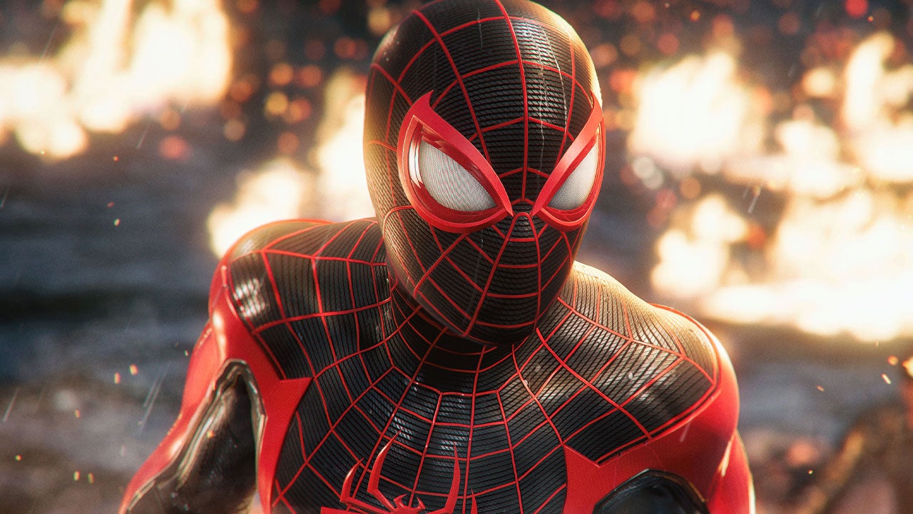 Spider-Man 2, PC oyuncularının hışmına uğradı! 10 marvel s spider man