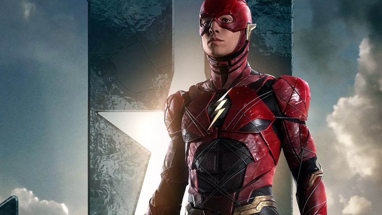 Yönetmen açıkladı: Flash filmi gişede neden çuvalladı? 10 merakla beklenen the flash filminden ilk fragman geldi