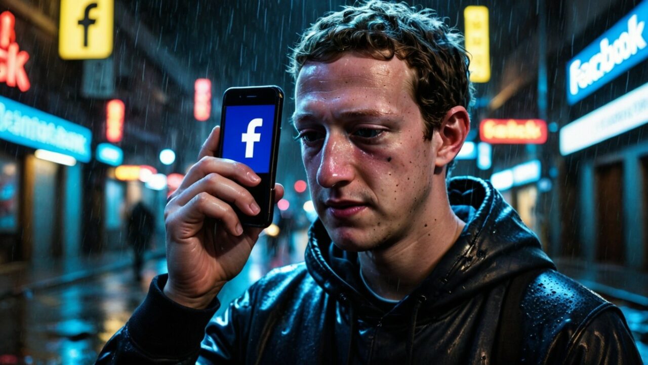 Facebook Linux konularını neden yasakladı? 12 meta facebook kusen gencler tekrar getirtecek 2 e1717368833783