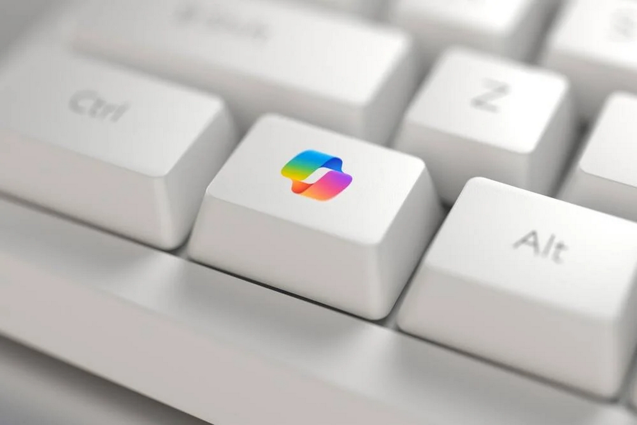 microsoft co pilot arama