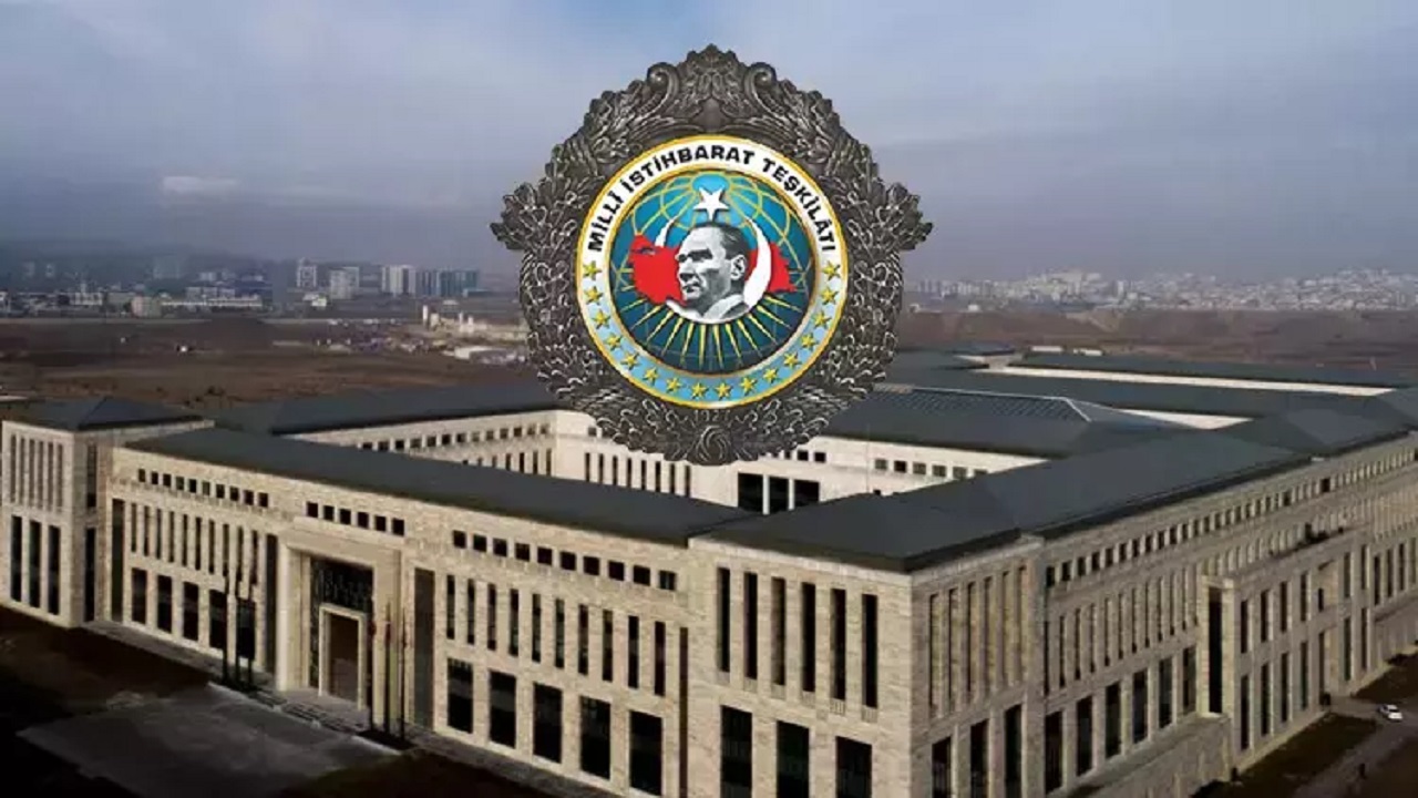 milli istihbarat akademisi acildi1