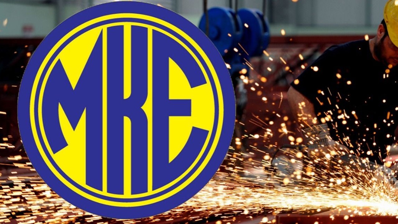 mke samsun fabrikasi