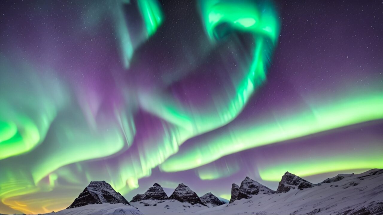 nasa buyuk gizemi cozebilir auroralar roket e1737918234787