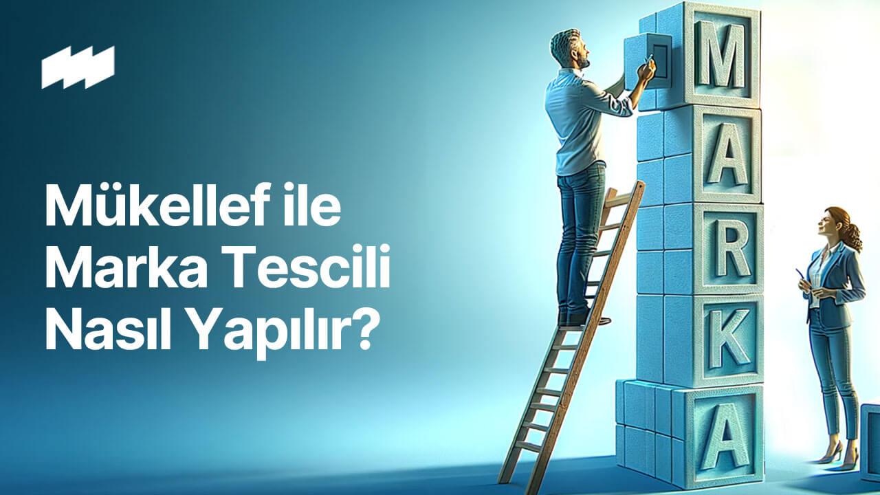 Online marka tescil başvurusu nasıl yapılır? 14 online marka tescil basvurusu