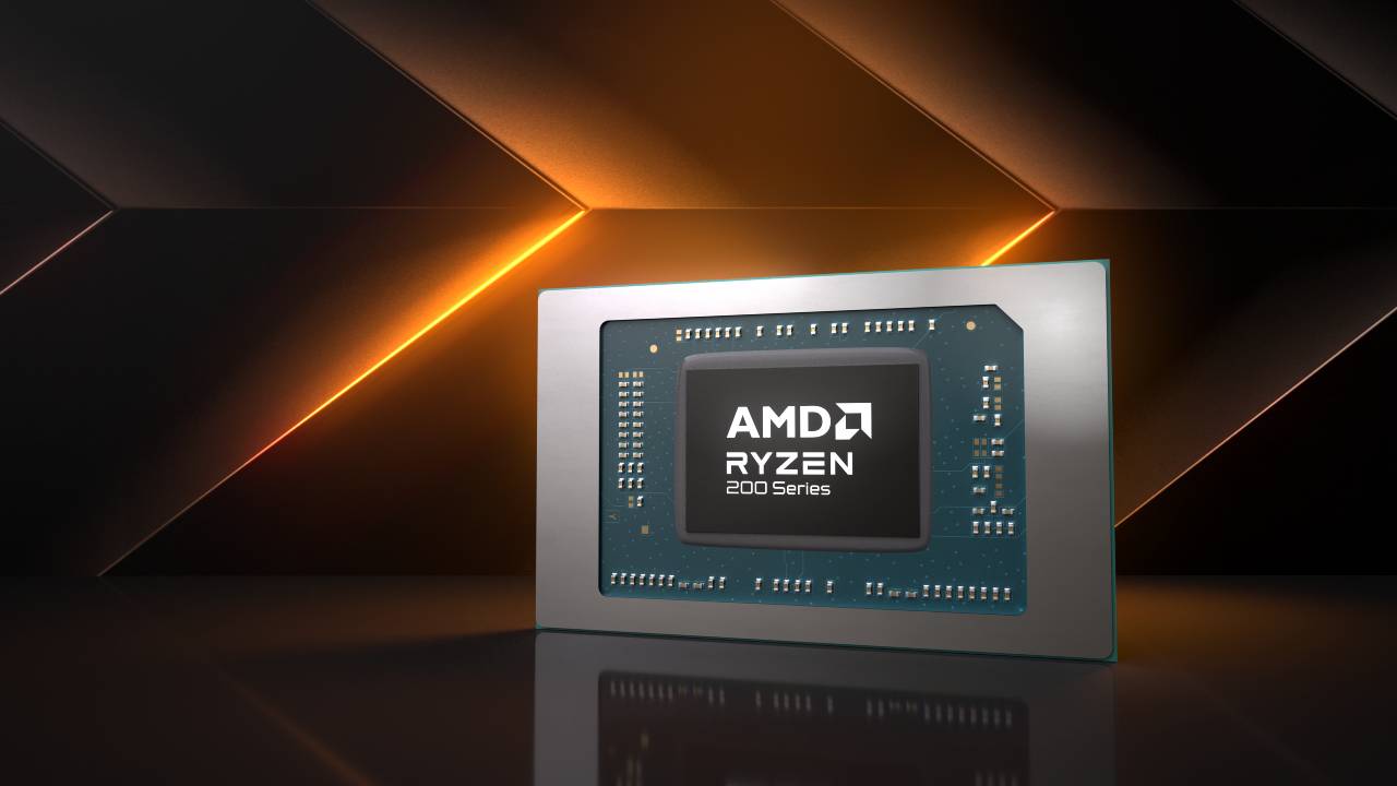 ryzen 200