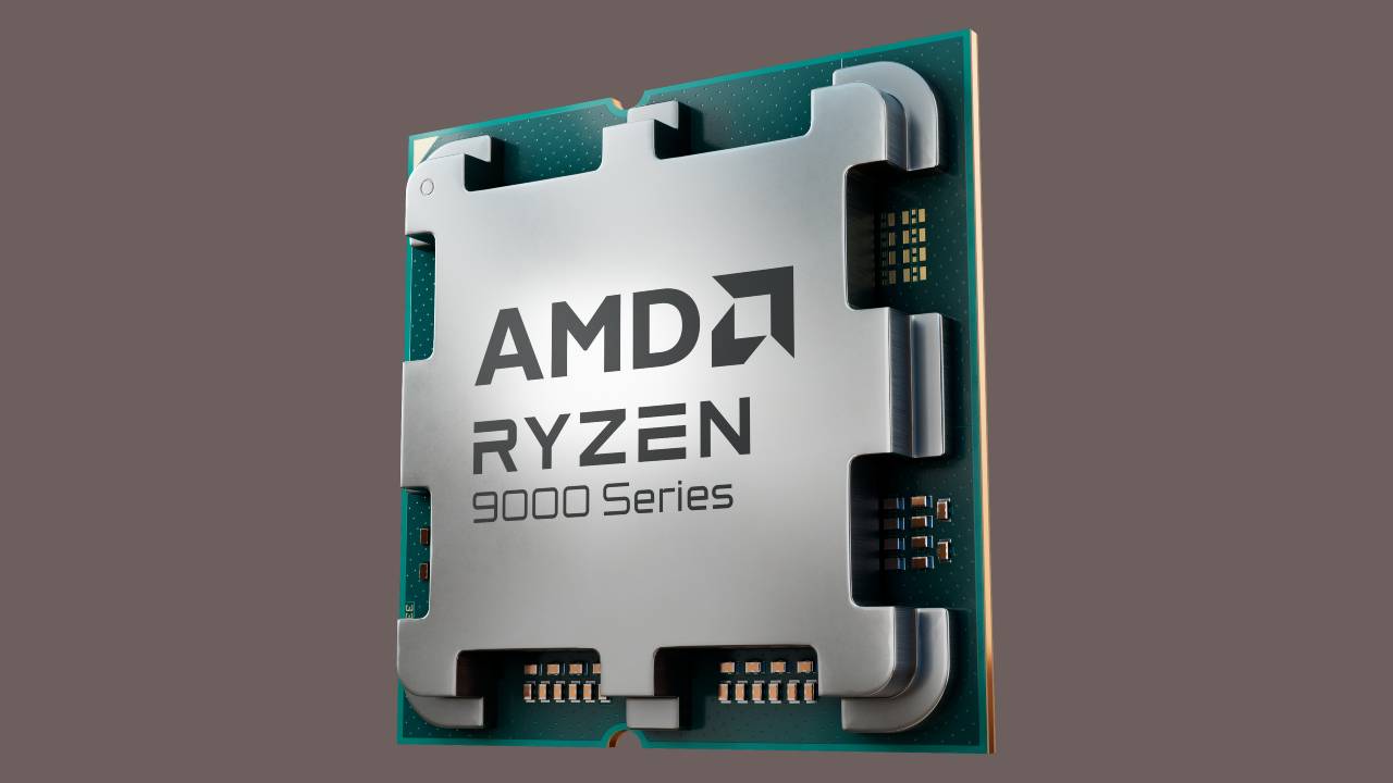 ryzen 9000 1