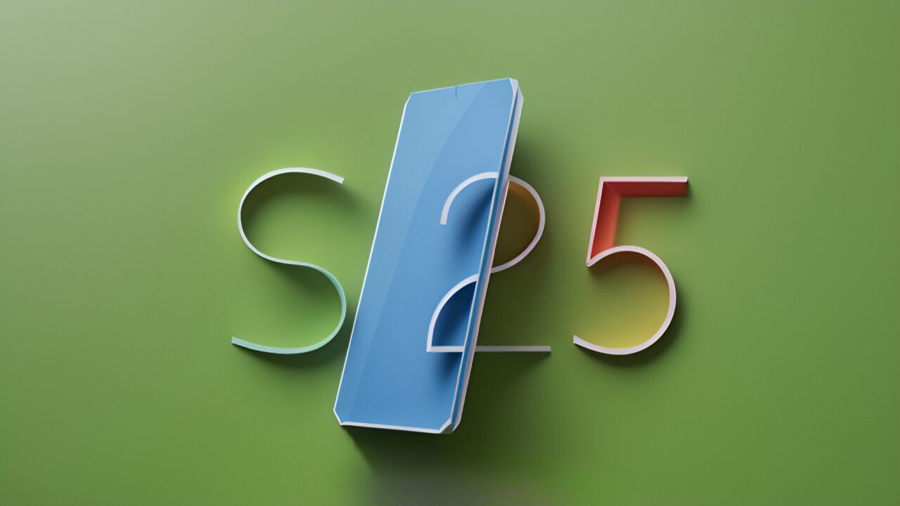 samsung galaxy s25 slim ne kadar ince son sizintilar e1734941272688