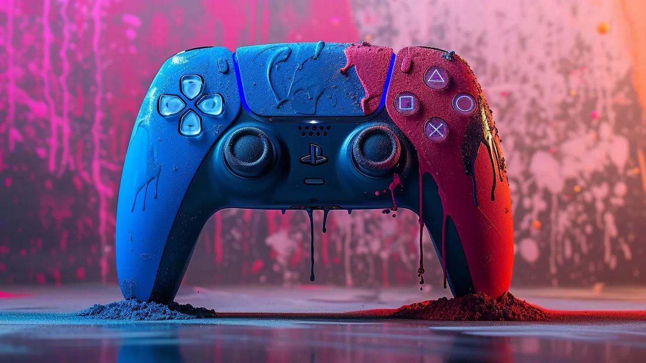 Sony, 80 yıllık tarihinde bir ilke imza attı! 2 sony ps5