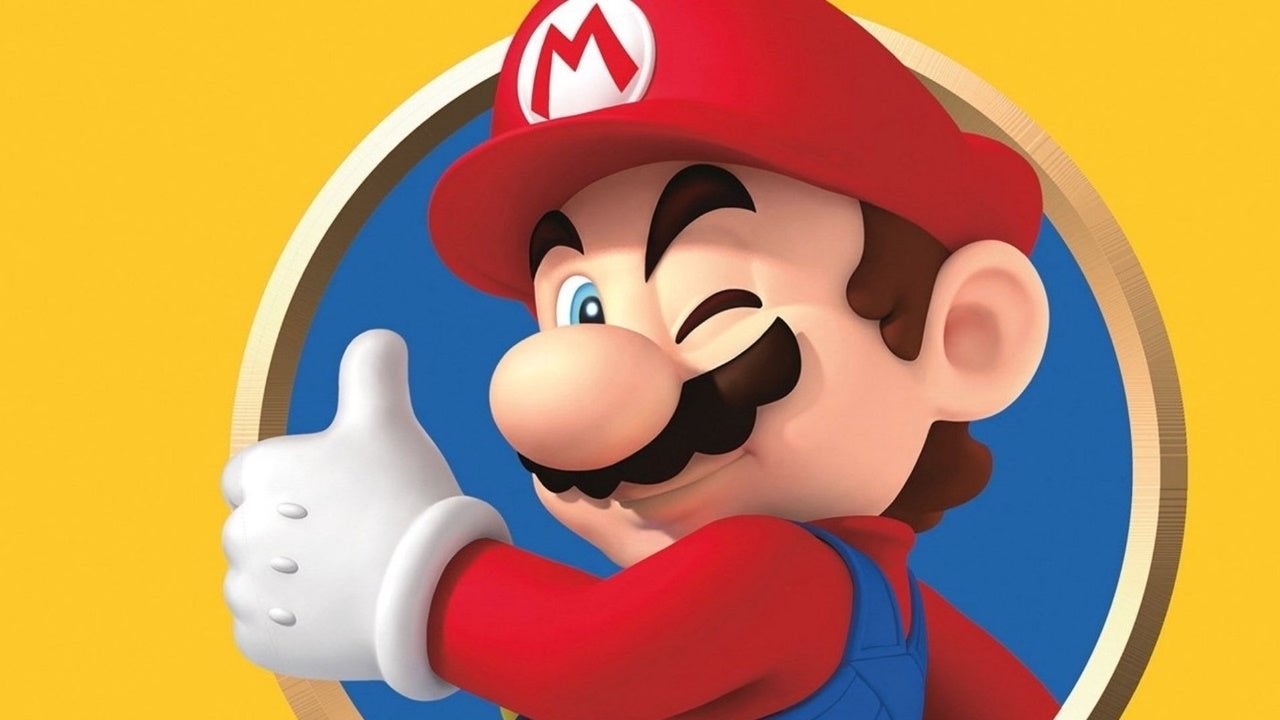 Nintendo, 'Super Mario' ismi için açtığı telif davasını kaybebetti! 9 super mario filminin basrolu belli oldu1