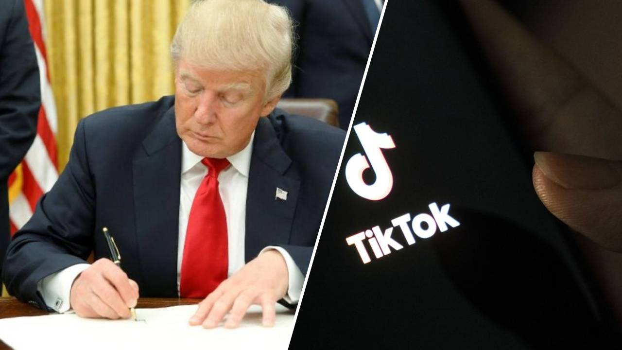 trump yonetimi tiktok karari icin temyize gidiyor