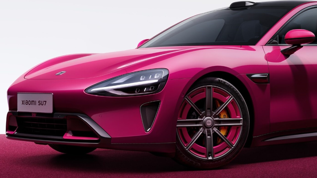 xiaomi su7 limited edition tanitti2