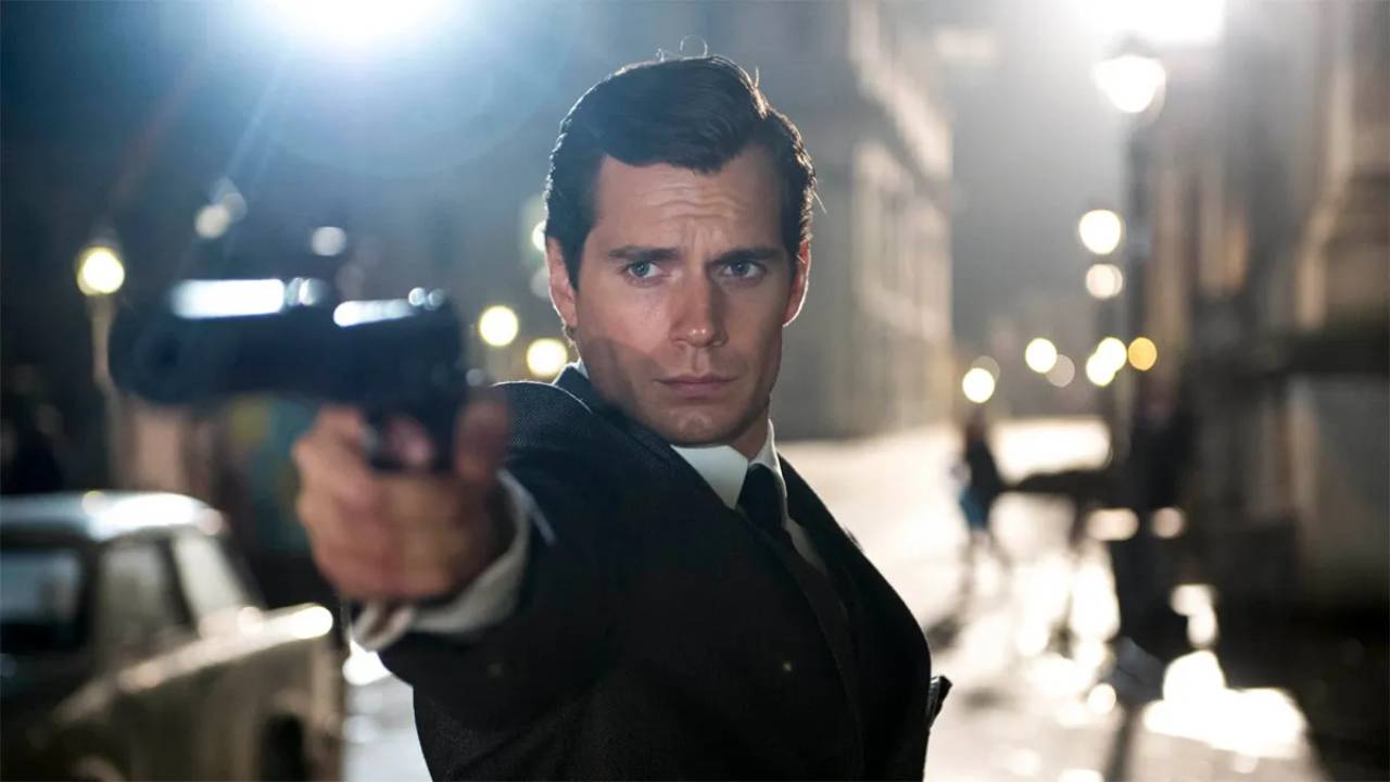 Henry Cavill hayranlarını üzen sızıntı! Az daha… 2 1 19